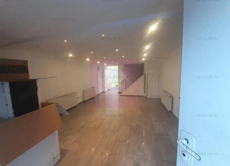 Spațiu comercial, de 85 mp, în Unirii