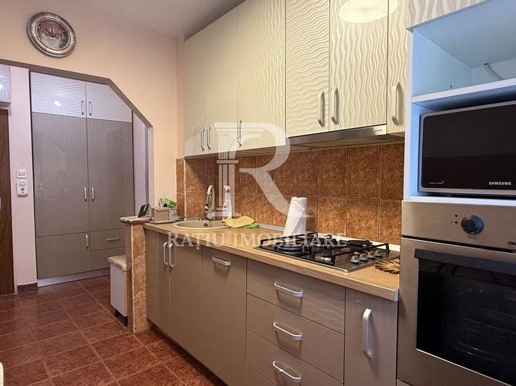 Apartament cu 2 camere de închiriat | Rogerius | Oradea - 10