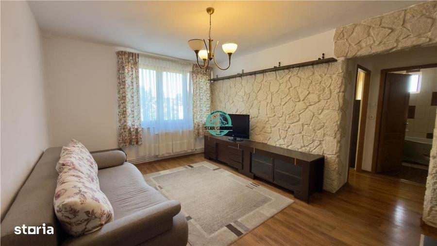 Apartament cu 3 camere în Libertății