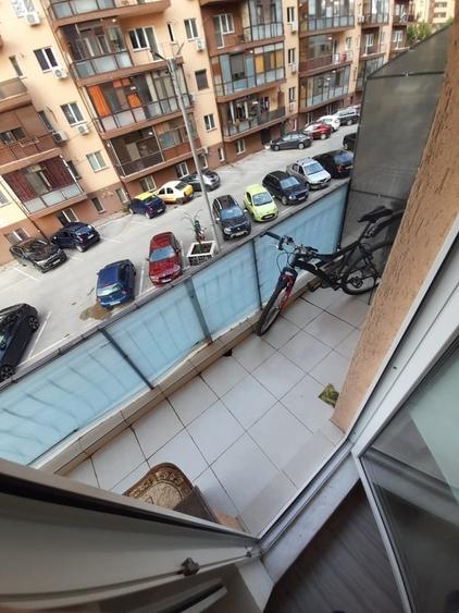 Militari Residence - 4