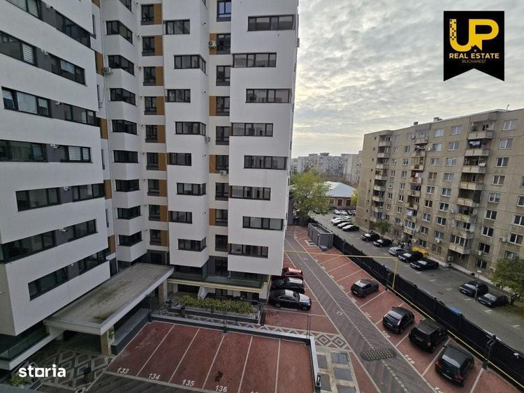 Rahova | Viilor | Central Address | 2 Camere | Centrala | Parcare - 14