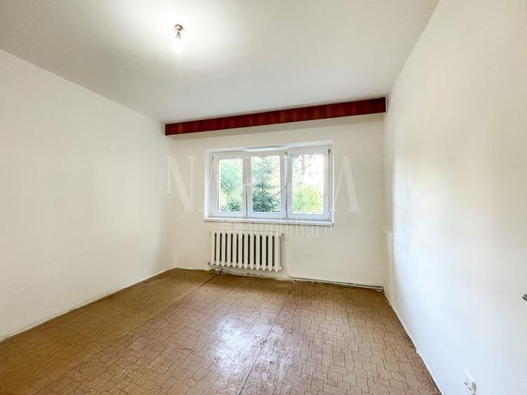 Apartament cu 3 camere decomandat în Zorilor