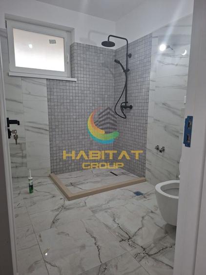 Apartament cu 2 camere decomandat în Berceni