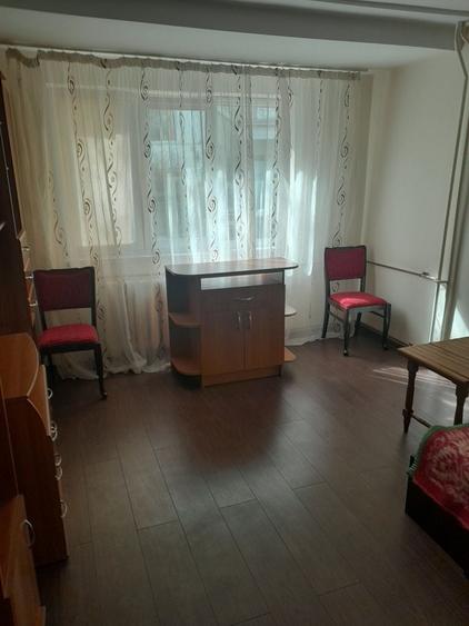 Garsonieră decomandată în Cartierul Nord