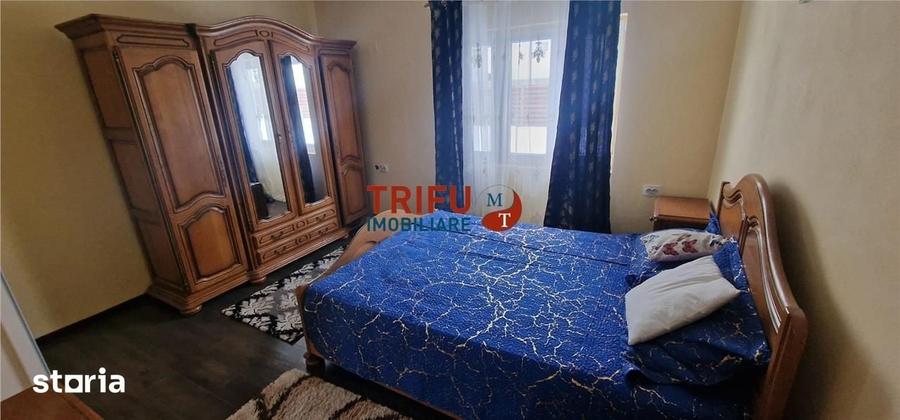 Casă cu 4 camere cu Teren 1000 Mp în Ighiu
