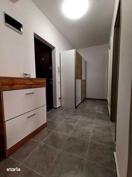 Apartament doua camere cu loc de parcare si curte proprii - 2