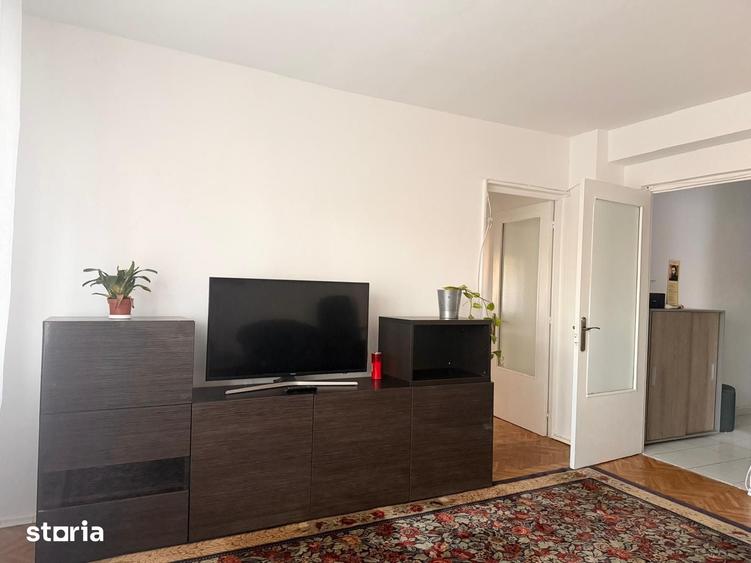 Apartament cu 2 camere în Vitan