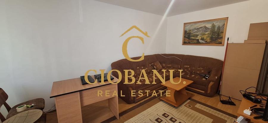 Apartament etaj 1 DECOMANDAT de vanzare zona Rovine - 8