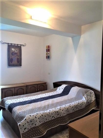 Apartament cu 3 camere decomandat, mobilat în Nord