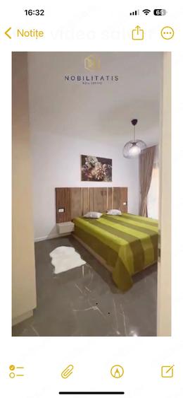 Apartament cu 2 camere decomandat în Giroc