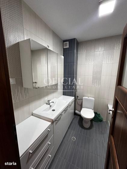 Apartament 2 camere | Parcare | 54 mp | Zona Cetatii | Floresti - 4