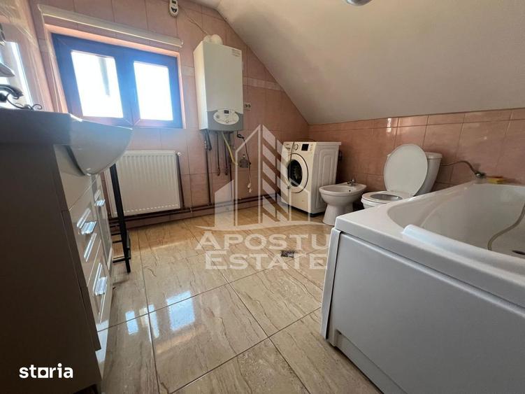 Apartament 3 camere de inchiriat in Mehala, Timisoara - 9