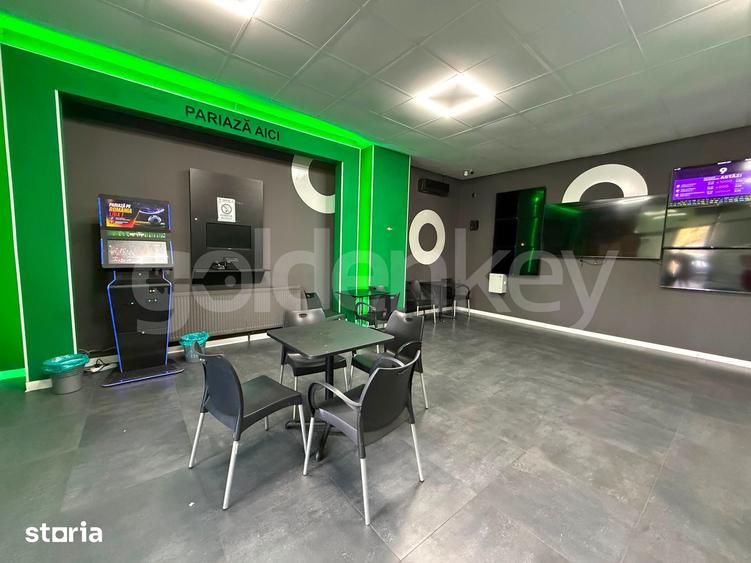 Spațiu comercial, de 162 mp, în Chitila