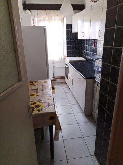 Garsonieră decomandată în Dâmbovița