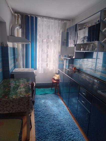Vand apartament 2 camere - 5