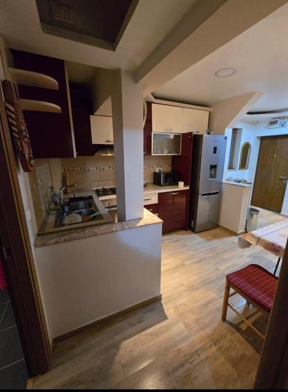 Apartament cu 2 camere decomandat în Nicolae Bălcescu