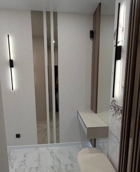 Apartament cu 2 camere în Pipera