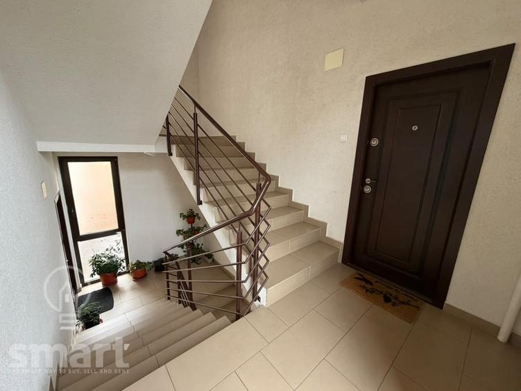 Apartament cu 2 camere decomandat, mobilat în Zorilor