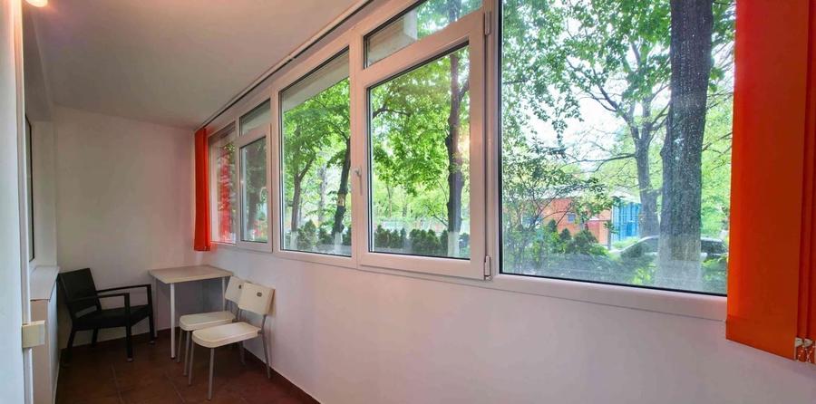 Apartament cu 2 camere decomandat, mobilat în Alexandru Obregia