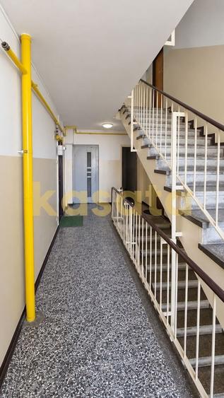 Apartament cu 2 camere decomandat, mobilat în Alexandru Obregia
