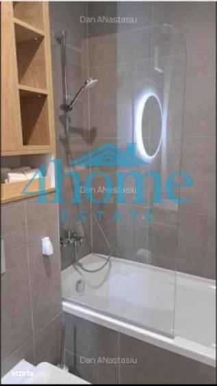 Apartament cu 2 camere în Aviatorilor