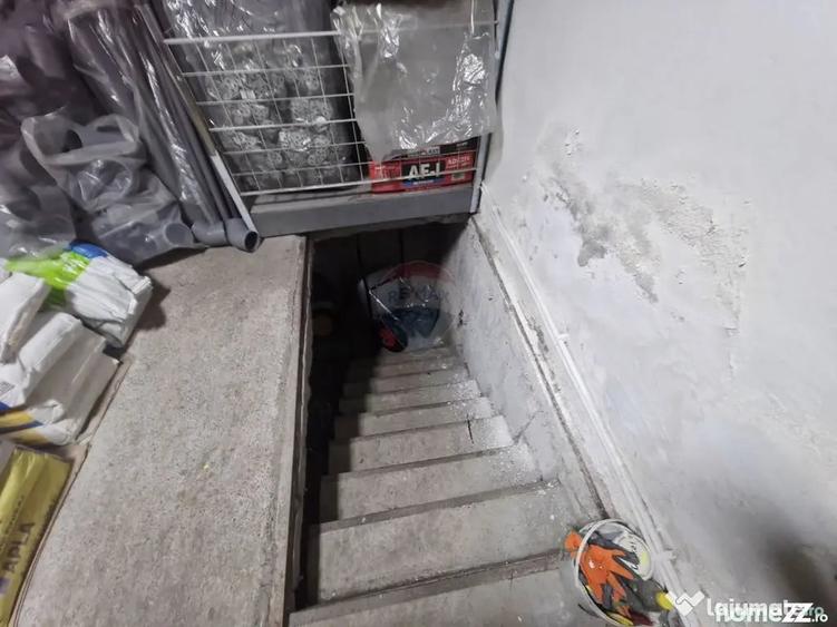 Spațiu comercial, de 115 mp, în Precista