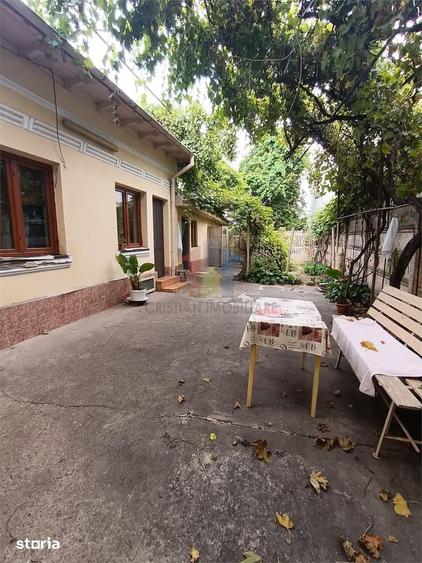 Casa Boiereasca 3 camere caramida si boltari zona Centrala Brainconf - 12