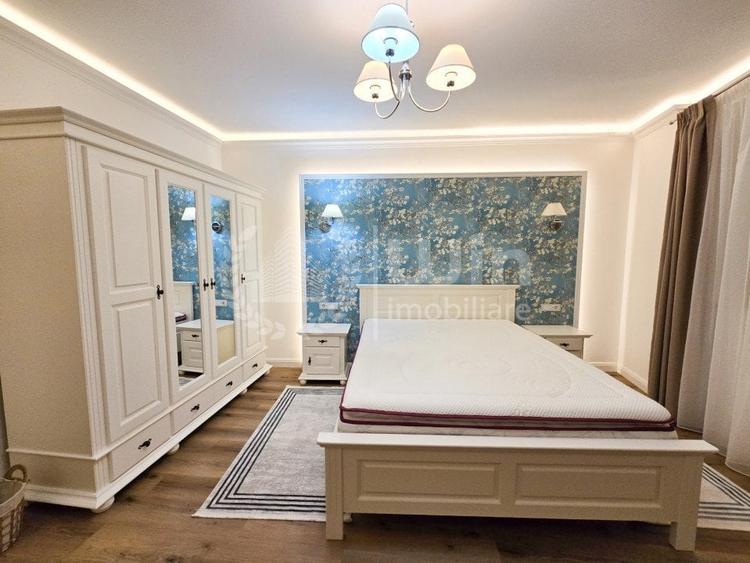 Casă individuală cu 3 camere cu Canalizare în Gruia
