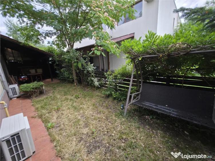 Casă cu 4 camere cu Teren 180 Mp în 1 Decembrie
