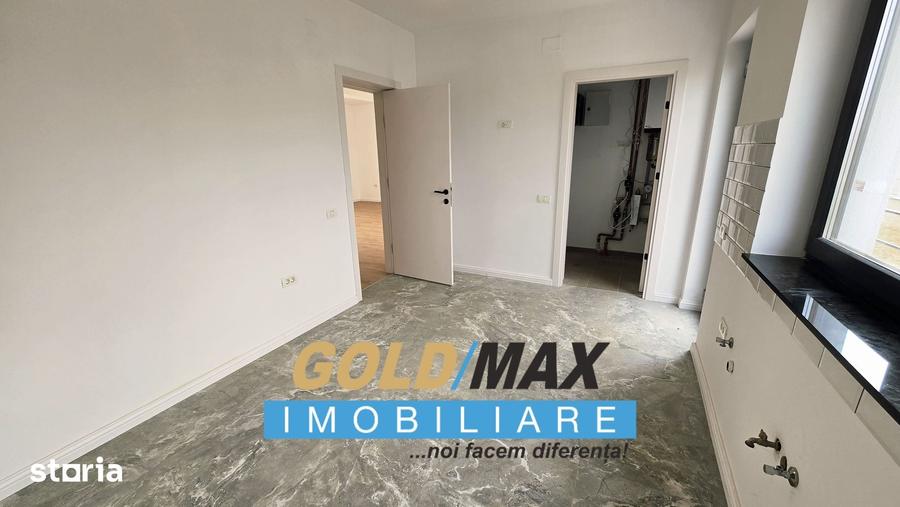 Casă cu 4 camere cu Teren 250 Mp în Trivale