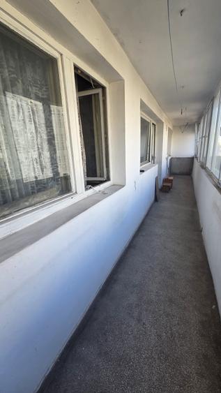Apartament cu 2 camere semidecomandat în Obor