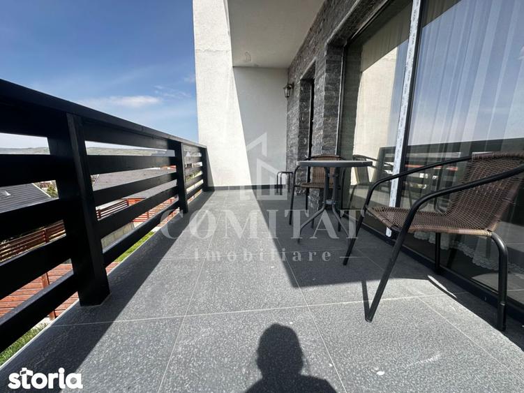 Casă cu 3 camere cu Teren 283 Mp în Florești
