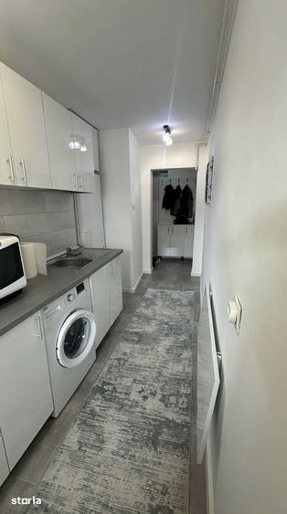 Garsonieră decomandată, mobilată în Colentina