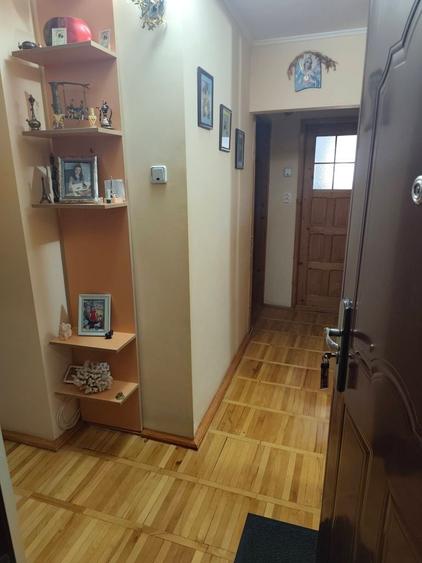 Apartament cu 2 camere decomandat în Sud