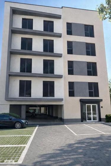 Apartament cu 2 camere în Străulești