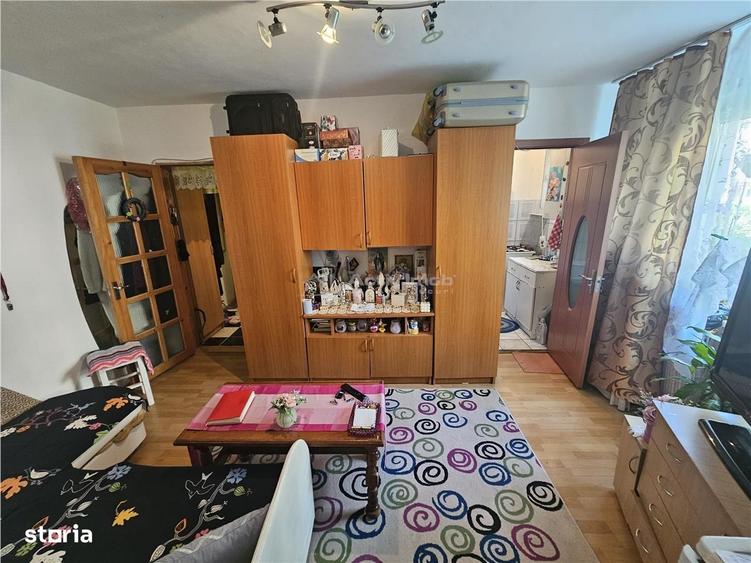 Apartament cu 2 camere în Calea Caransebeșului
