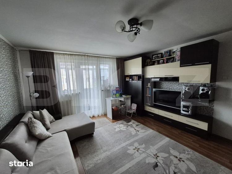 Apartament 53mp Modern, Complet Mobilat si UtilatMutare Imediata | - 4