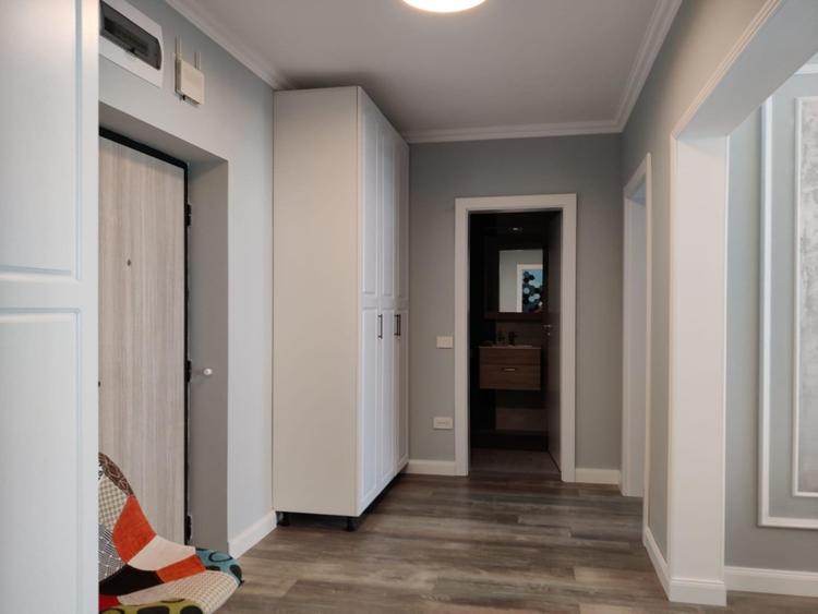 Apartament cu 2 camere decomandat, mobilat în Tomis Nord