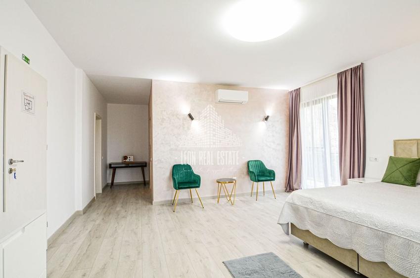 Penisune - Afacere la cheie 9 camere de vanzare la 20km de Cluj-Napoca - 34