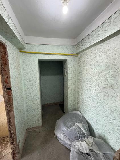 Garsonieră semidecomandată în Ultracentral