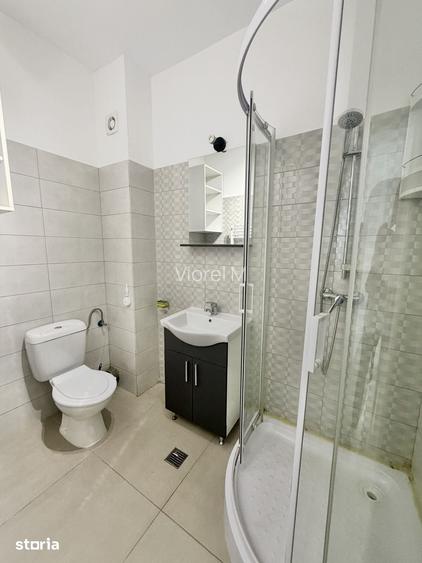 Ap. 2 cam. decomandat | Militari Residence | Etaj 1 | comision 50%