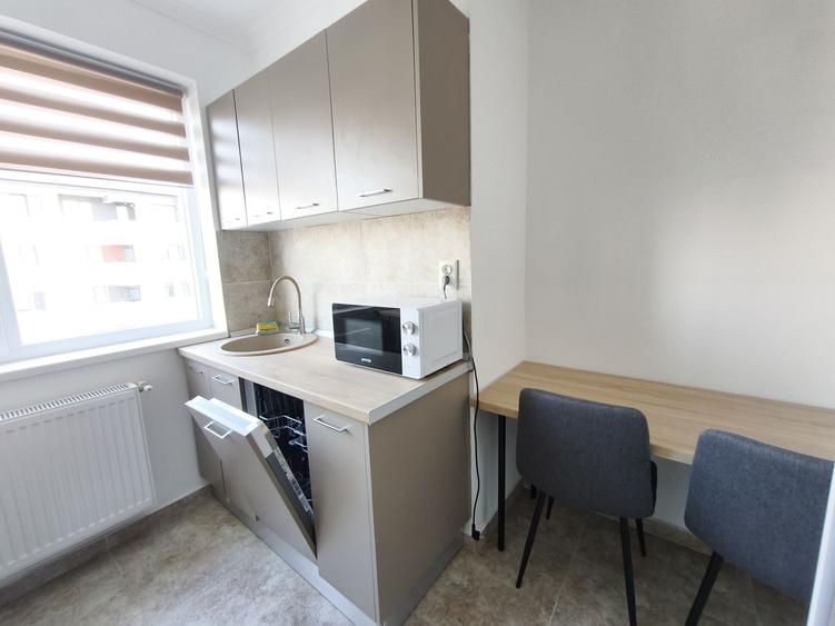 Apartament cu 2 camere în Militari