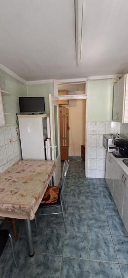 Apartament cu 2 camere în Micro 16