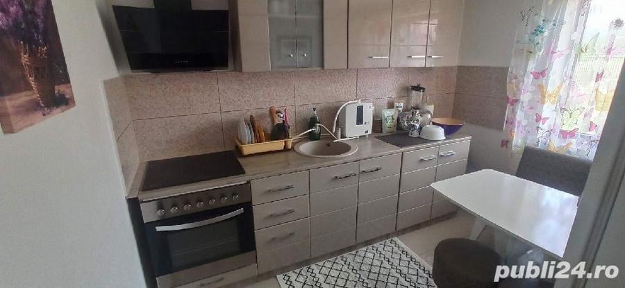 Casă cu 3 camere cu Teren 550 Mp în Criș