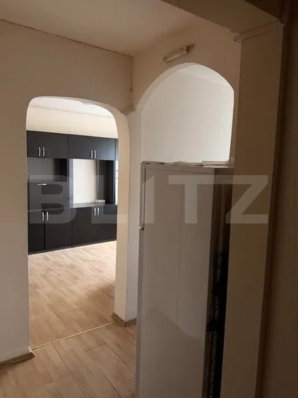 Apartament cu 2 camere semidecomandat, mobilat în Mănăștur