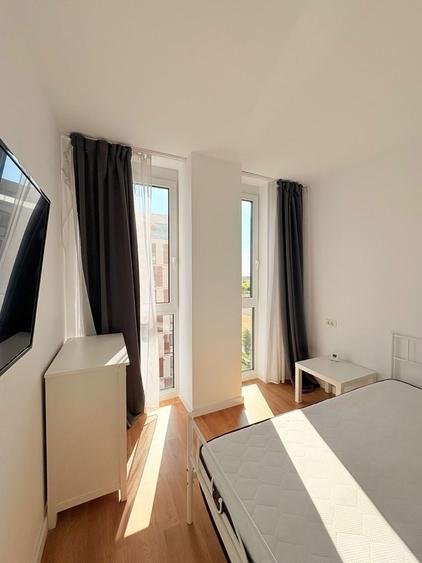 Ap 2 camere Campeador City - Pet friendly - 5