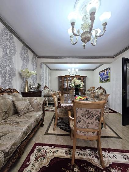Casă cu 6 camere cu Teren 235 Mp în Rahova