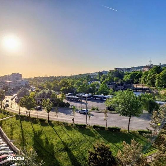 Apartament cu 2 camere în Grigorescu — fotografia 1