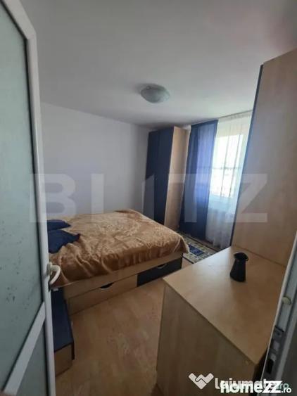 Inchiriere apartament 2 camere, 55 mp, complet renovat, cu - 4