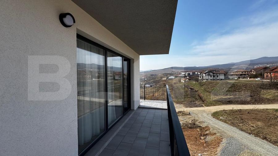 Apartament 2 camere, 78 mp, LUX - BLOC NOU, zona Cetate - Brandusei - 8